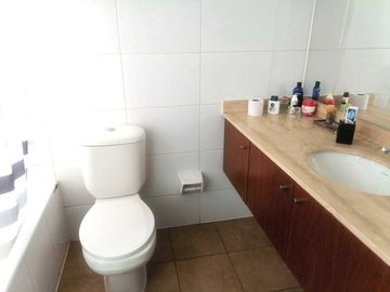Casa en venta en PEÑALOLÉN