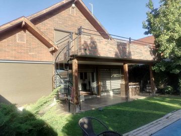 Casa en venta en PEÑALOLÉN