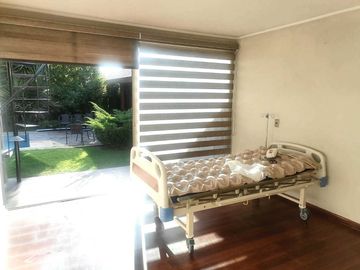 Casa en venta en PEÑALOLÉN