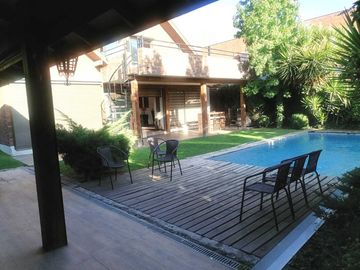 Casa en venta en PEÑALOLÉN