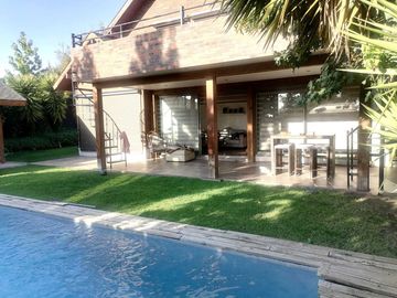 Casa en venta en PEÑALOLÉN