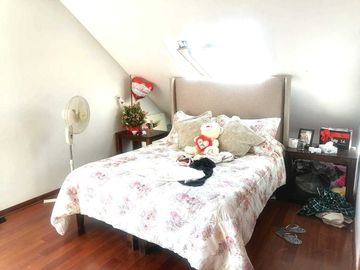 Casa en venta en PEÑALOLÉN