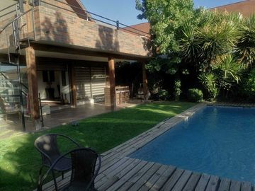 Casa en venta en PEÑALOLÉN