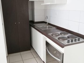 Departamento en venta en ESTACIÓN CENTRAL
