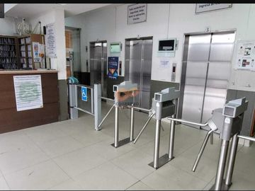 Departamento en venta en ESTACIÓN CENTRAL