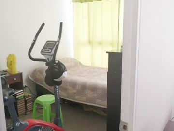 Departamento en venta en ESTACIÓN CENTRAL
