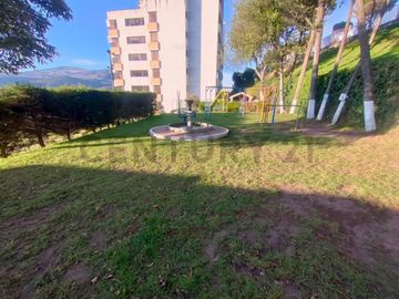 En Venta departamento en Balcones del Norte de 135m2 al norte de Quito