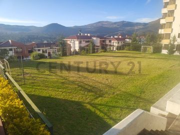 En Venta departamento en Balcones del Norte de 135m2 al norte de Quito
