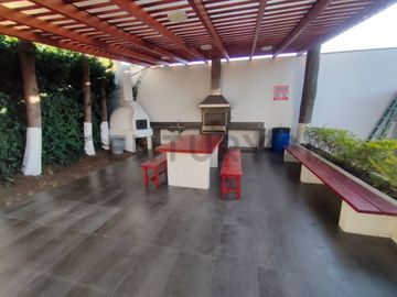 En Venta departamento en Balcones del Norte de 135m2 al norte de Quito