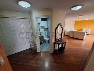 En Venta departamento en Balcones del Norte de 135m2 al norte de Quito