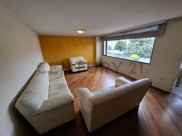 En Venta departamento en Balcones del Norte de 135m2 al norte de Quito