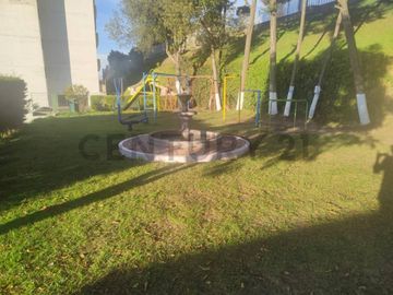 En Venta departamento en Balcones del Norte de 135m2 al norte de Quito