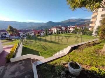 En Venta departamento en Balcones del Norte de 135m2 al norte de Quito