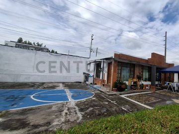 Casa de Venta en Sangolqui Fajardo
