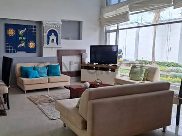 Casa de Venta en Sangolqui Fajardo