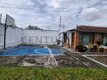 Casa de Venta en Sangolqui Fajardo