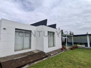 Casa de Venta en Sangolqui Fajardo