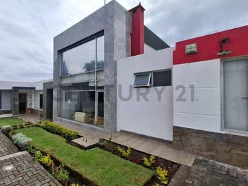 Casa de Venta en Sangolqui Fajardo