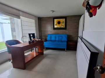 Casa de Venta en Sangolqui Fajardo