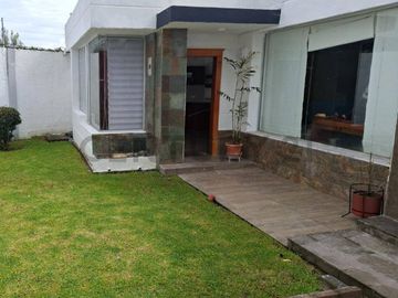 Casa de Venta en Sangolqui Fajardo