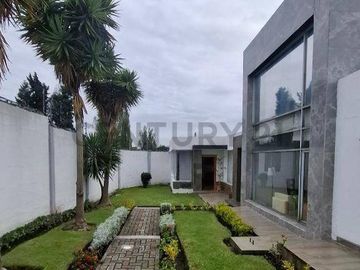 Casa de Venta en Sangolqui Fajardo