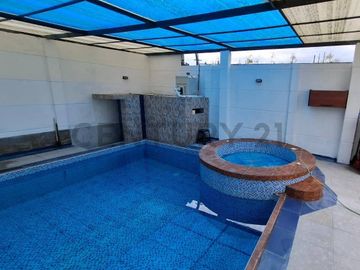 Casa de Venta en Sangolqui Fajardo