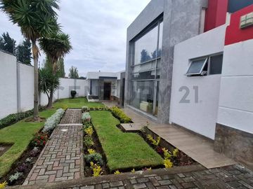 Casa de Venta en Sangolqui Fajardo