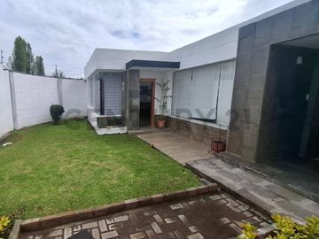 Casa de Venta en Sangolqui Fajardo