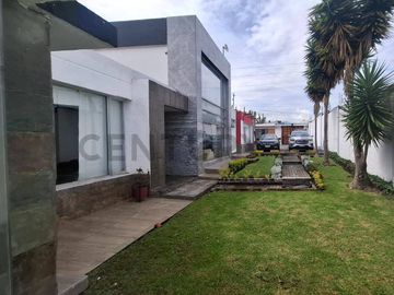 Casa de Venta en Sangolqui Fajardo