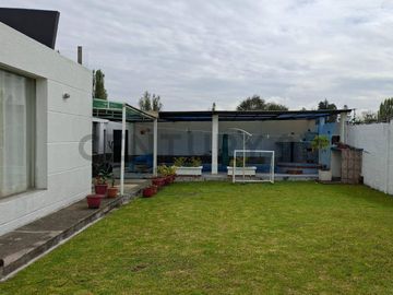 Casa de Venta en Sangolqui Fajardo