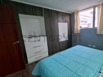 Casa de Venta en Sangolqui Fajardo