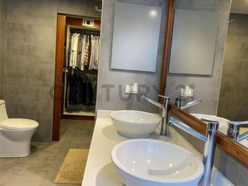 Departamento de venta tres dormitorios González Suárez