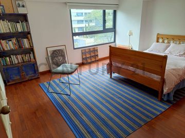 Departamento de venta tres dormitorios González Suárez