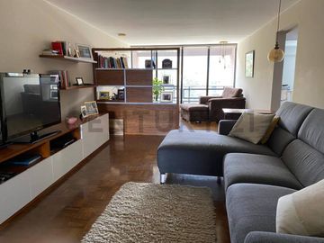 Departamento de venta tres dormitorios González Suárez