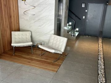 VENTA DEPTO 1 AMB DIV A ESTR C/PATIO SAN CRISTOBAL
