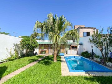 CASA A LA VENTA