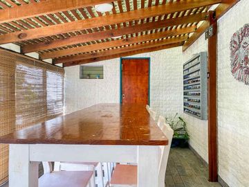 CASA A LA VENTA