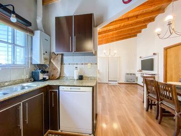 CASA A LA VENTA