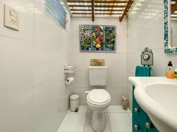 CASA A LA VENTA