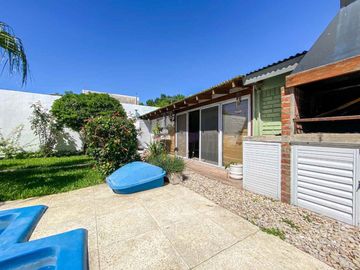 CASA A LA VENTA