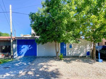 CASA A LA VENTA
