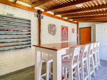 CASA A LA VENTA