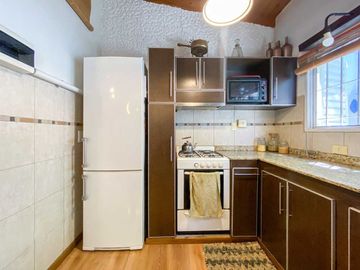 CASA A LA VENTA