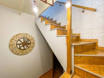 CASA A LA VENTA