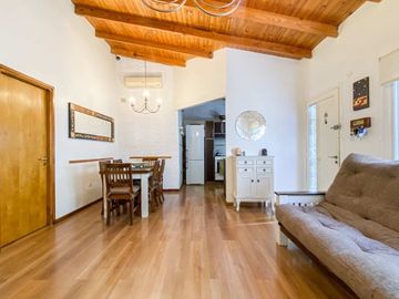 CASA A LA VENTA
