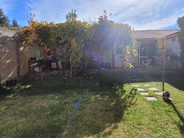 VENTA CASA 3 DORMITORIOS ALTA BARDA