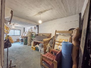 Venta PH 3 ambientes cochera Olivos a refaccionar