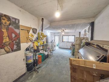 Venta PH 3 ambientes cochera Olivos a refaccionar