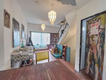 Venta PH 3 ambientes cochera Olivos a refaccionar