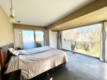 Venta casa 6 amb en Barrio El Aromo APTA CREDITO